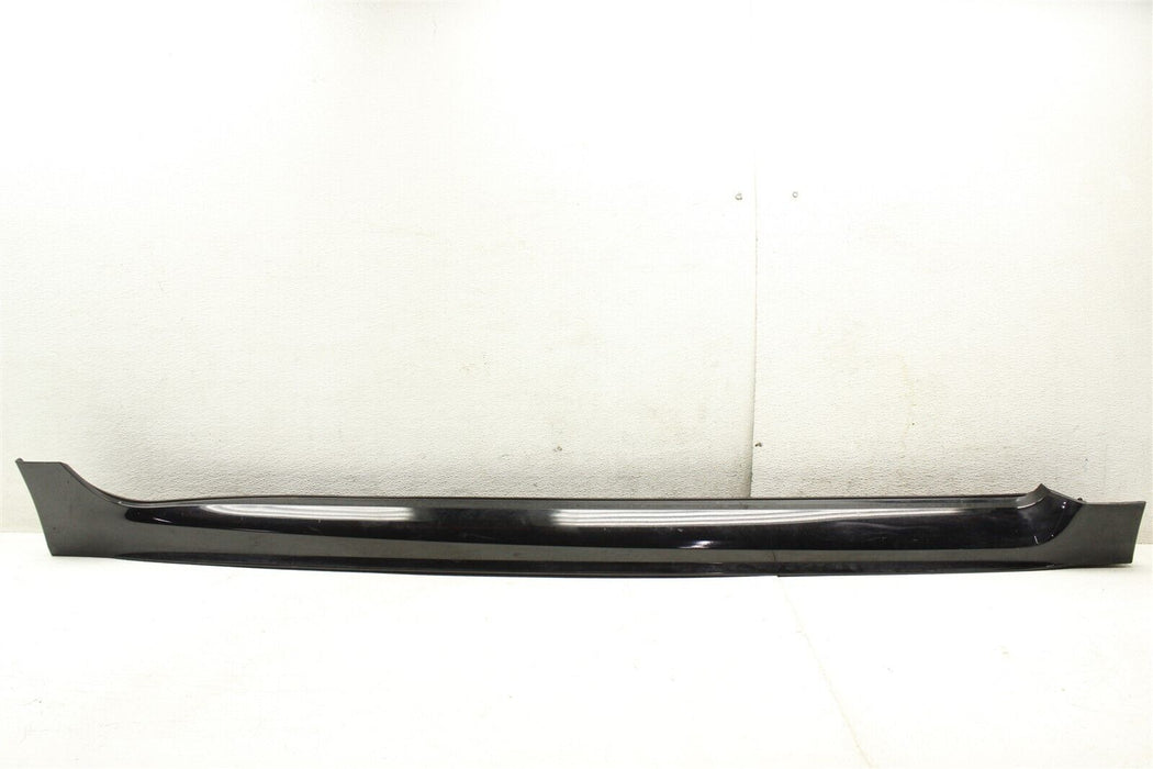 2015-2019 Subaru WRX STI Side Skirt Rocker Panel Trim Right Passenger RH 15-19