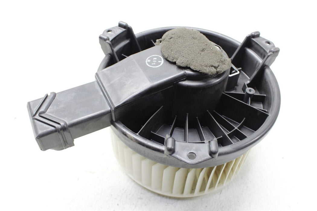 2012-2015 Honda Civic Si Blower Motor Fan Sedan 12-15