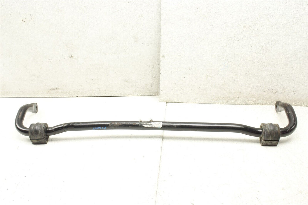 2021 Tesla Model 3 Front Anti Sway Bar Assembly Factory OEM 17-21