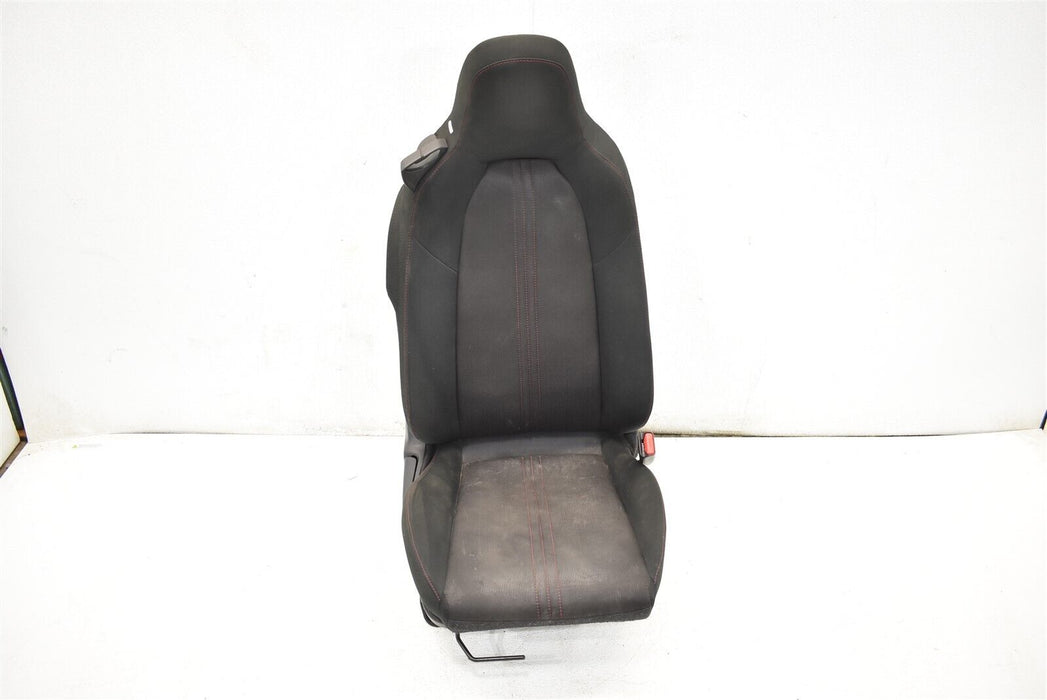 2016-2019 Mazda Miata MX-5 Front Right Passenger Seat OEM 16-19