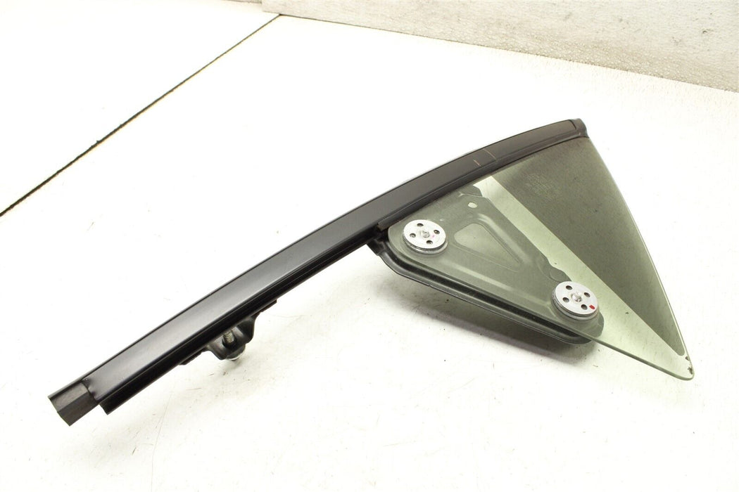 2017-2019 Toyota 86 Right Corner Vent Glass Passenger RH Window BRZ 17-19