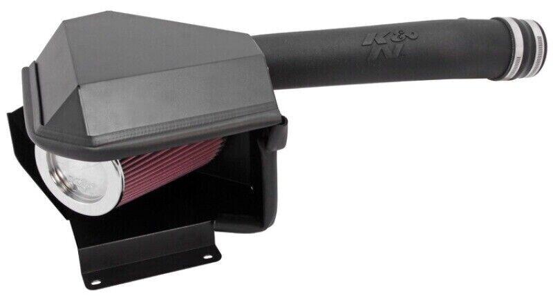 K&N 63-9034 Performance Intake Kit w/ Filter for Toyota FJ Cruiser/4Runner 4.0L