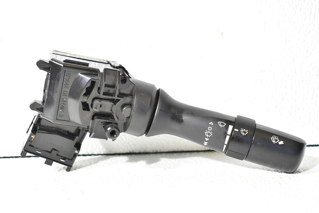 2015-2019 Subaru WRX Wiper Speed Sprayer Column Switch Lever OEM 15-19