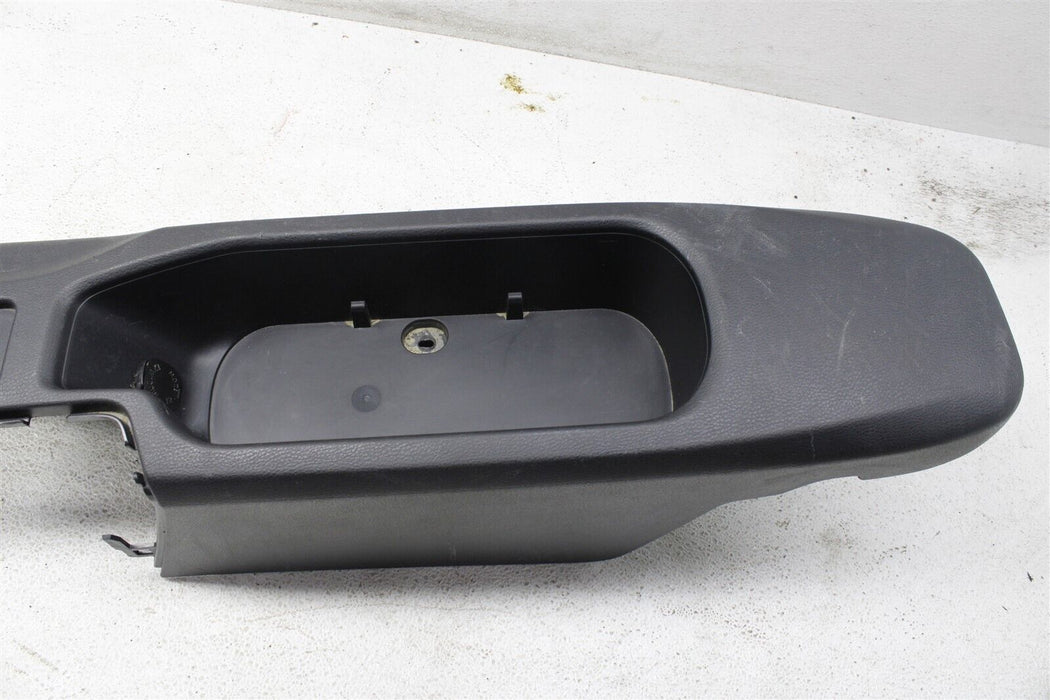 2013-2018 Subaru BRZ Center Console Armrest Cup Holder Assembly FRS FR-S 13-18