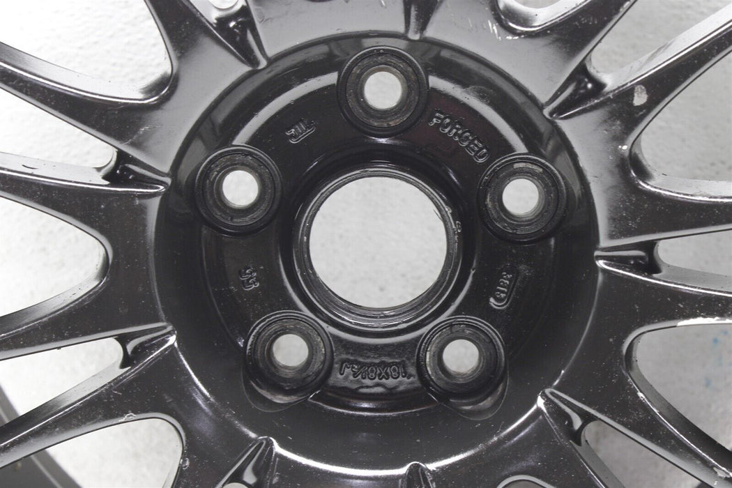 2008-2014 Subaru Impreza WRX STI Wheel 18x8.5 5x114.3 Factory OEM 08-14