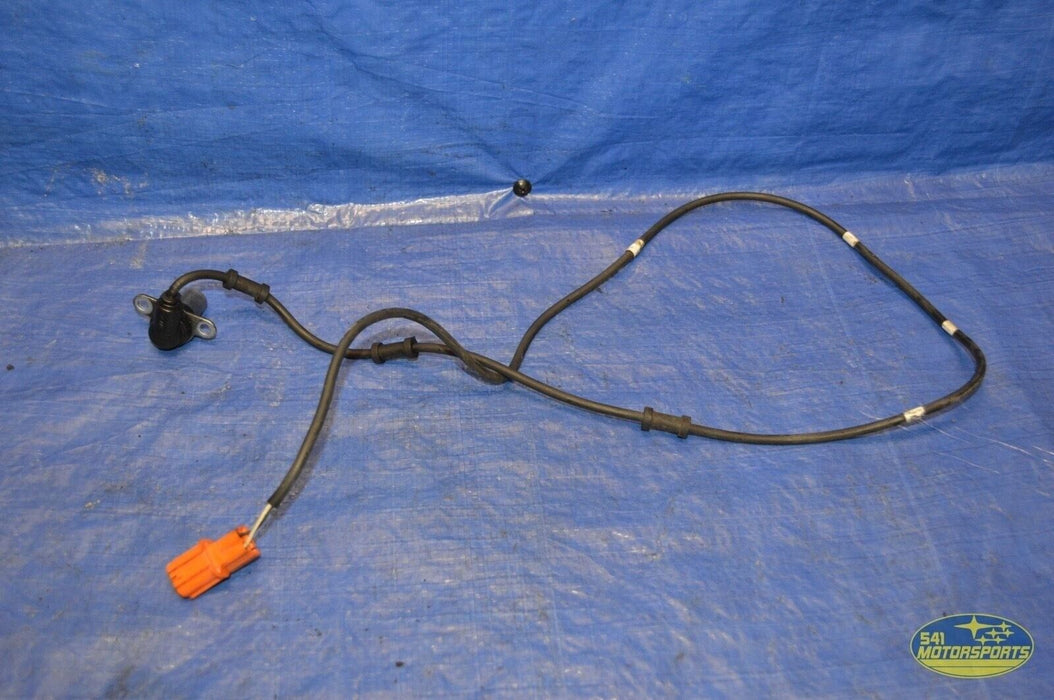 09 Honda ST1300 ABS Sensor OEM 2009