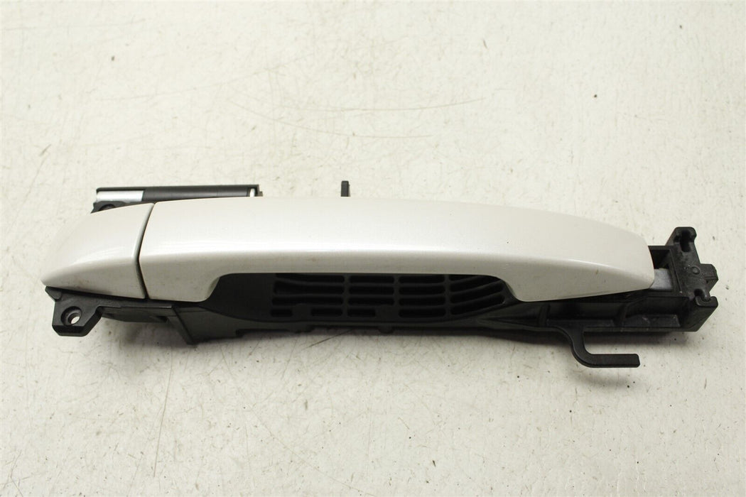 2009 Subaru WRX STI Passenger Front Right Exterior Handle Assembly OEM 08-14