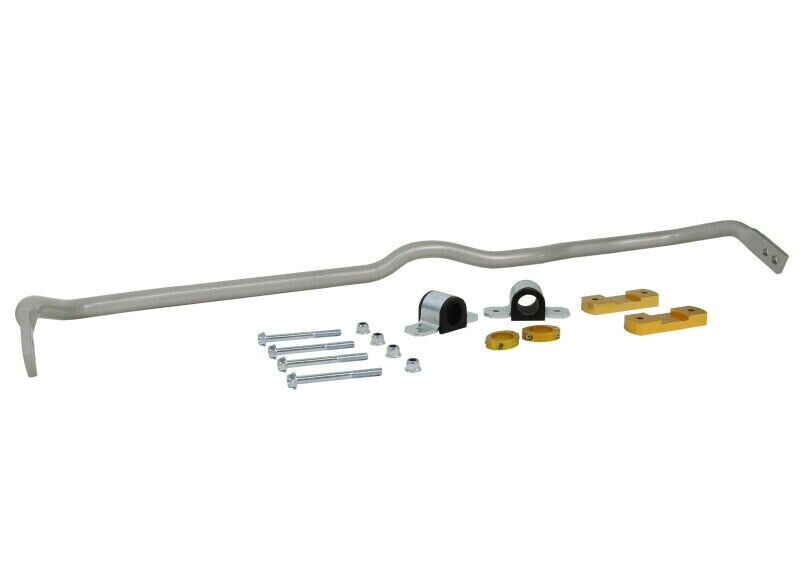 Whiteline BWF22Z 26mm Heavy Duty Blade Adjustable Front Sway Bar