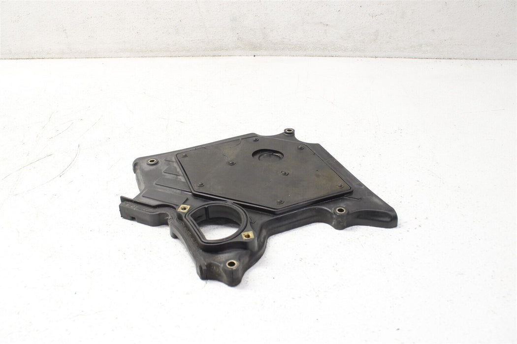 1998 Honda ST1100 Engine Motor Timing Chain Cover Trim Assembly OEM 91-03