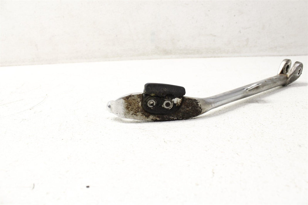 2003 Victory Touring V92 Side Kick Stand Assembly Factory OEM 02-06