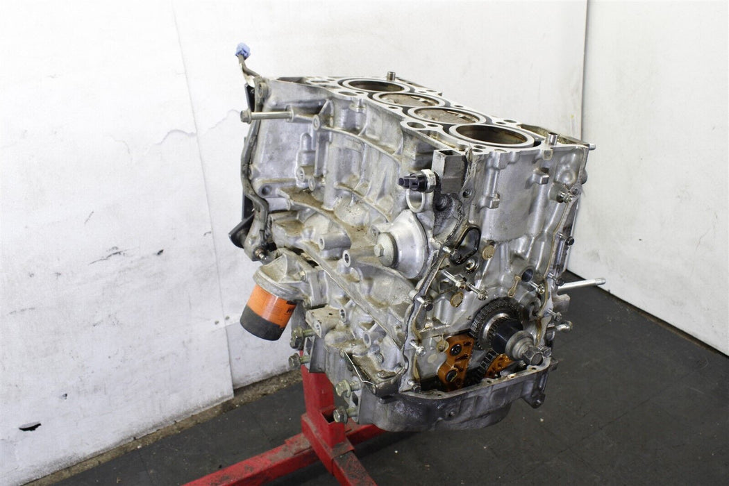 2013 Honda Civic Si Coupe Engine Motor Short Block Assembly Factory OEM 12-15