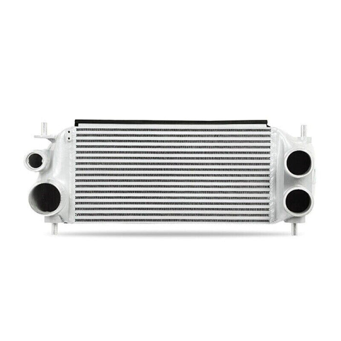 Mishimoto MMINT-F150-15SL Intercooler Kit For 15-24 Ford Lincoln F-150 Navigator