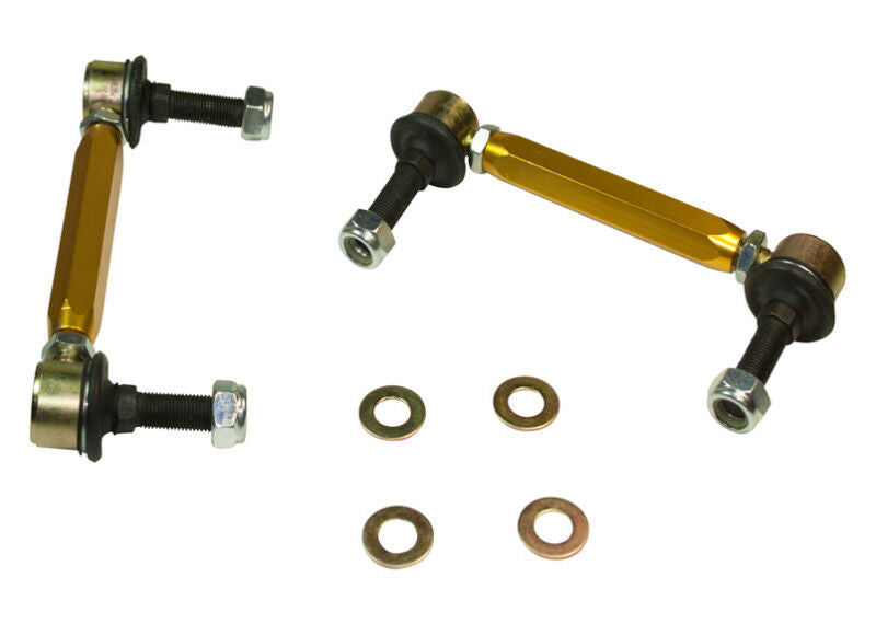 Whiteline Sway Bar Link for Universal Products KLC180-155