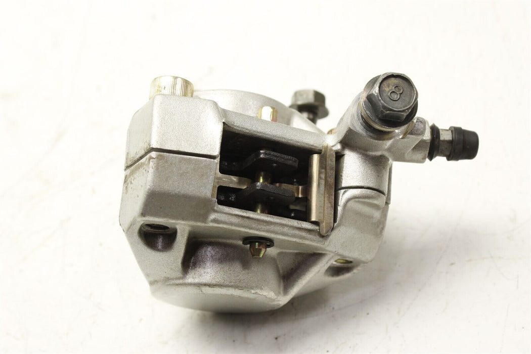 2021 Genuine Scooter Buddy 50 Front Brake Caliper Assembly Factory OEM 21