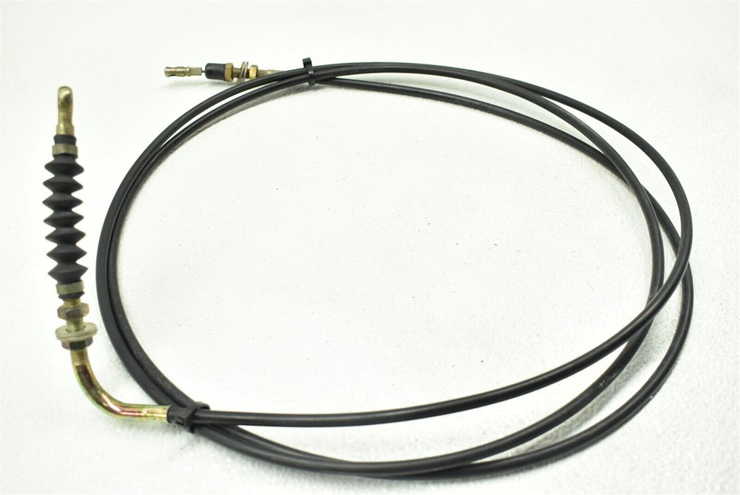 2012 Kubota RTV900 Larking Brake Cable Line RTV 900