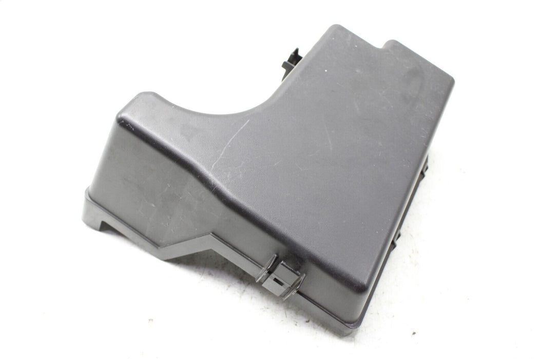 2006-2007 Subaru Impreza WRX STI Fuse Box Relay Cover OEM 06-07