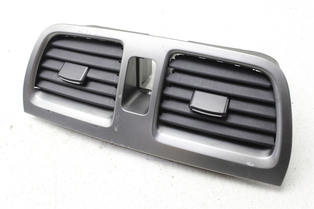 2005-2007 Subaru Impreza WRX STI Dash Vent Center Hazard Switch Trim OEM 05-07