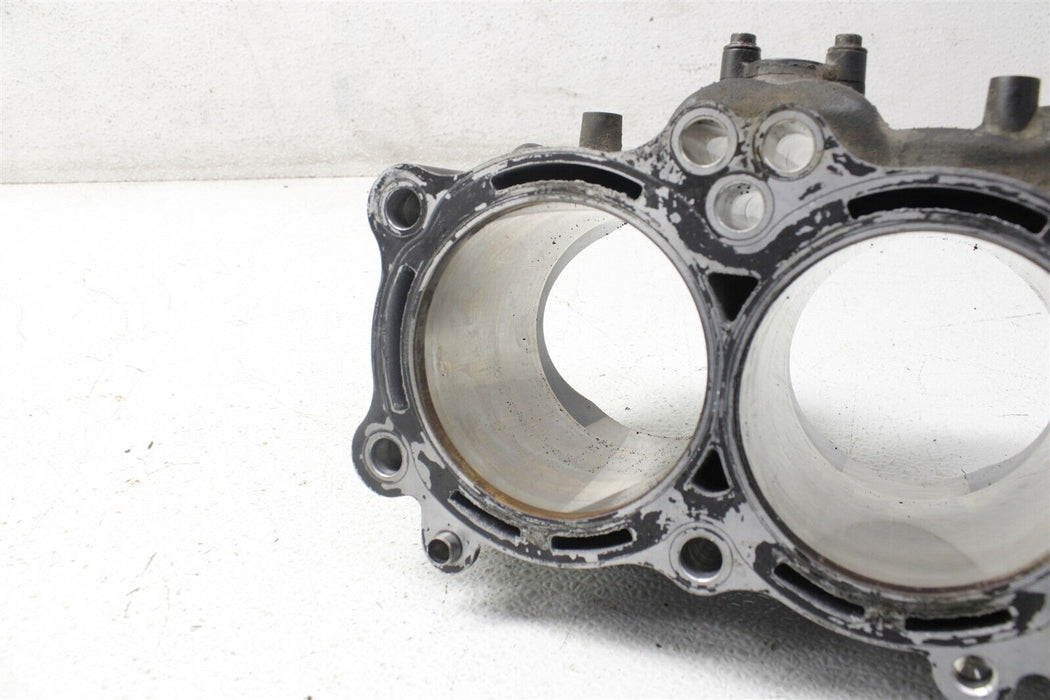 2013 Yamaha Super Tenere XT1200Z Engine Cylinder Block Jug