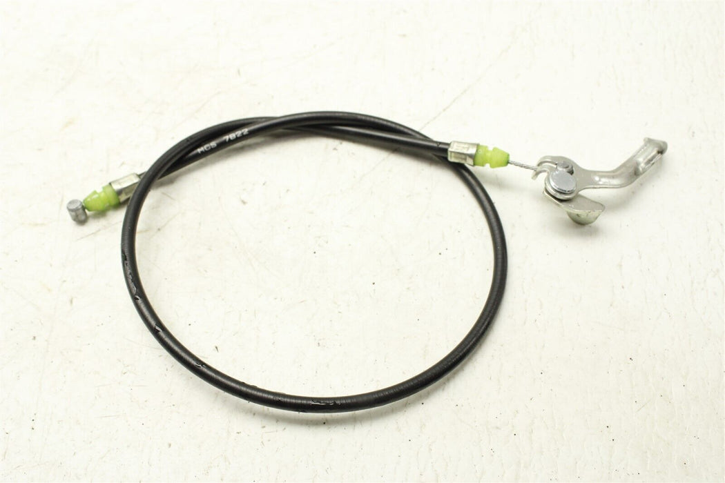 2003-2010 Honda ST1300 Seat Cable Lever P03-10