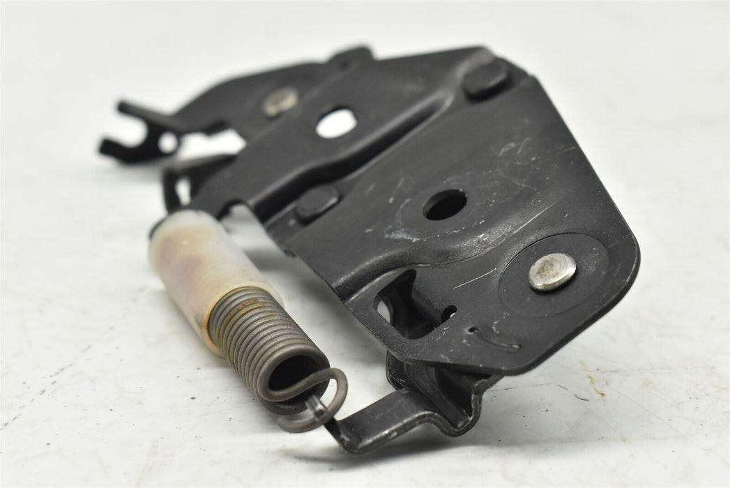 2009-2015 Nissan GT-R Latch Lock Mechanism OEM GTR 09-15