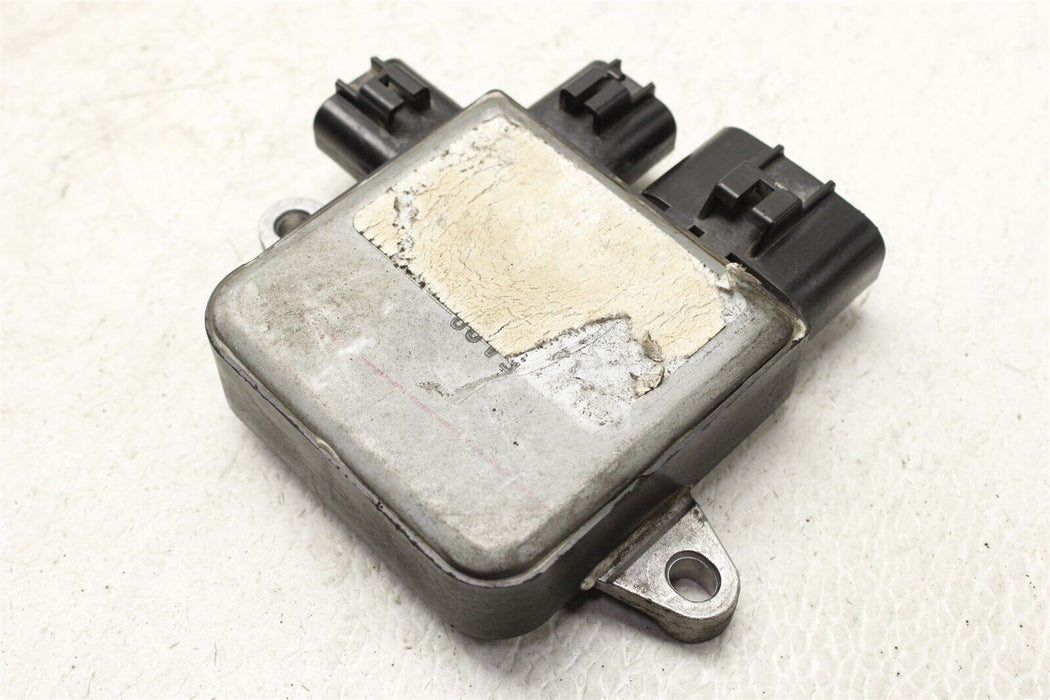 2015 Tesla Model S Coolant Fan Resistor Assembly Factory OEM 12-15