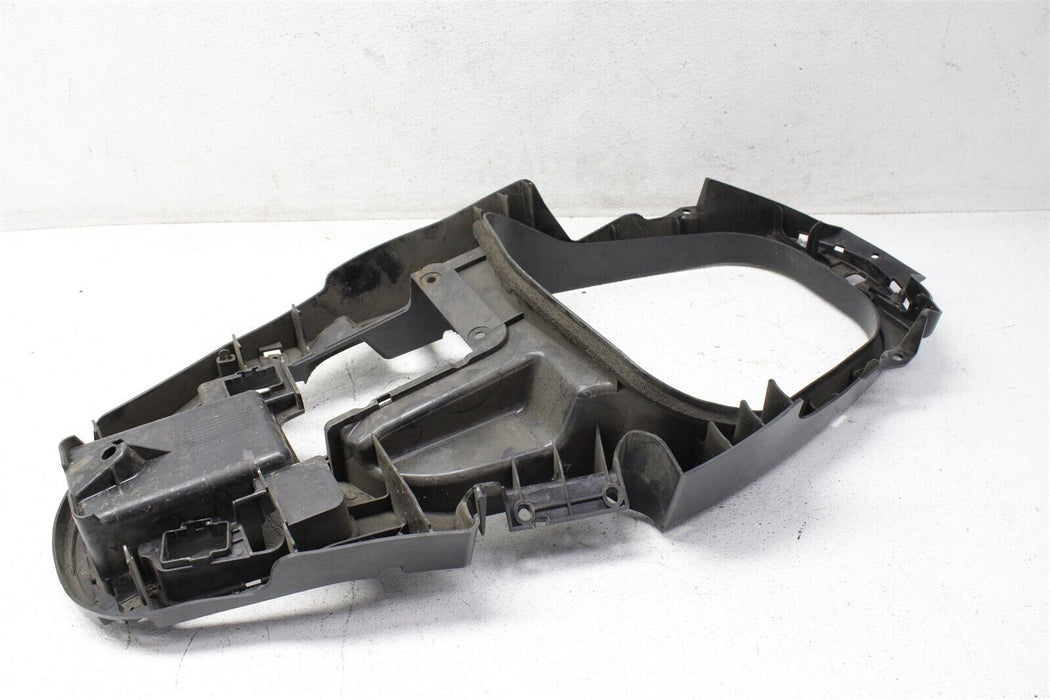 2006 Honda Reflex 250 NSS250 Luggage Upper Section Factory OEM 01-07