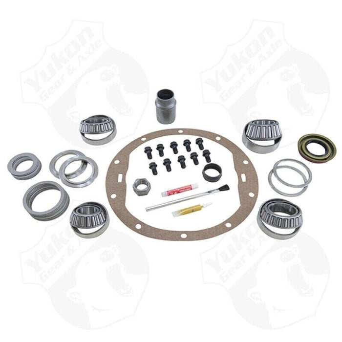 Yukon Gear & Axle YK GM8.2 Yukon Differential Master Overhaul Kit