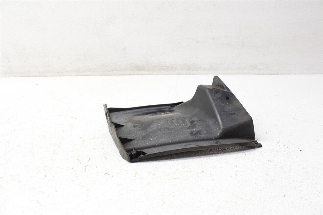 2012-2015 Honda Civic SI Coupe Rear Right Fender Liner Cover RH 12-15