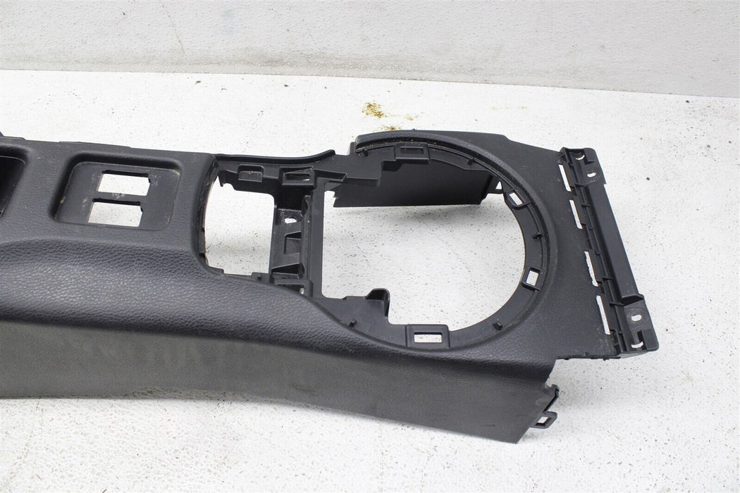 2013-2018 Subaru BRZ Center Console Armrest Cup Holder Assembly FRS FR-S 13-18