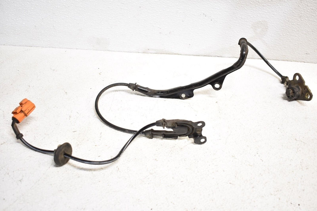 1995-1998 Honda Odyssey LX Front Driver Left ABS Anti Lock Brake Sensor 95-98