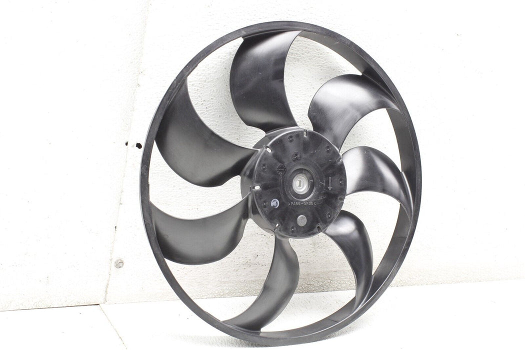 2022-2023 Subaru WRX Radiator Cooling Fan Blade Assembly Factory OEM 22-23