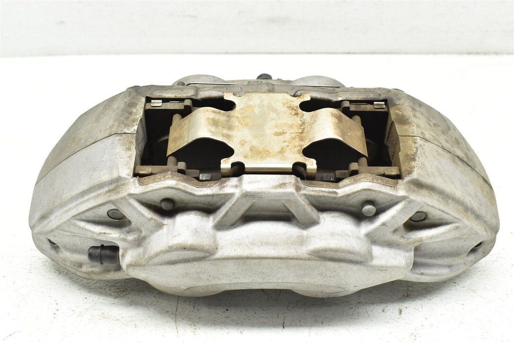 2015-2018 Ford Mustang GT 5.0 Front Driver Left Brake Caliper Assembly OEM 15-18