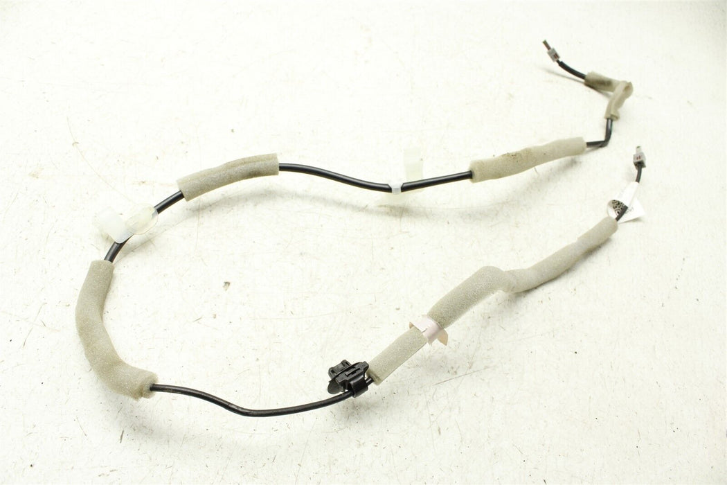 2023 Subaru WRX Antenna Wire Harness Assembly 8645VC460 OEM 22-23