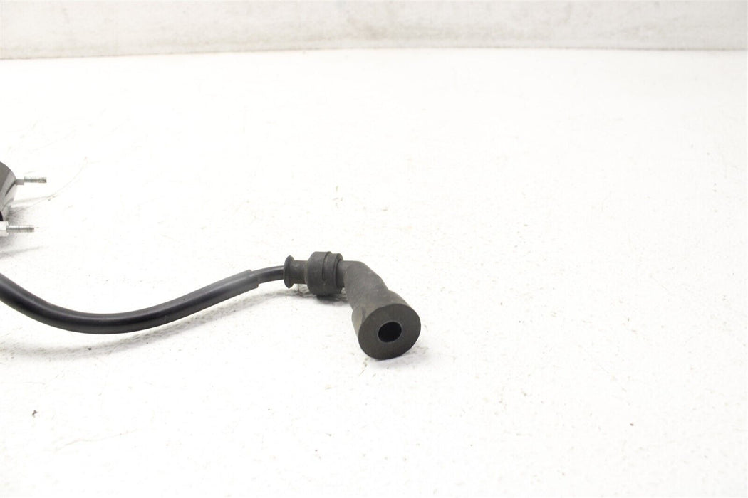 2013 Suzuki GW 250 Ignition Coil Pack 13-18