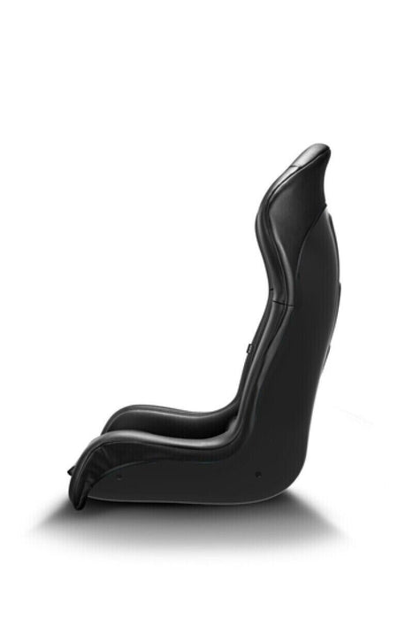 Sparco 009102RNR Seat Stradale Performance Black