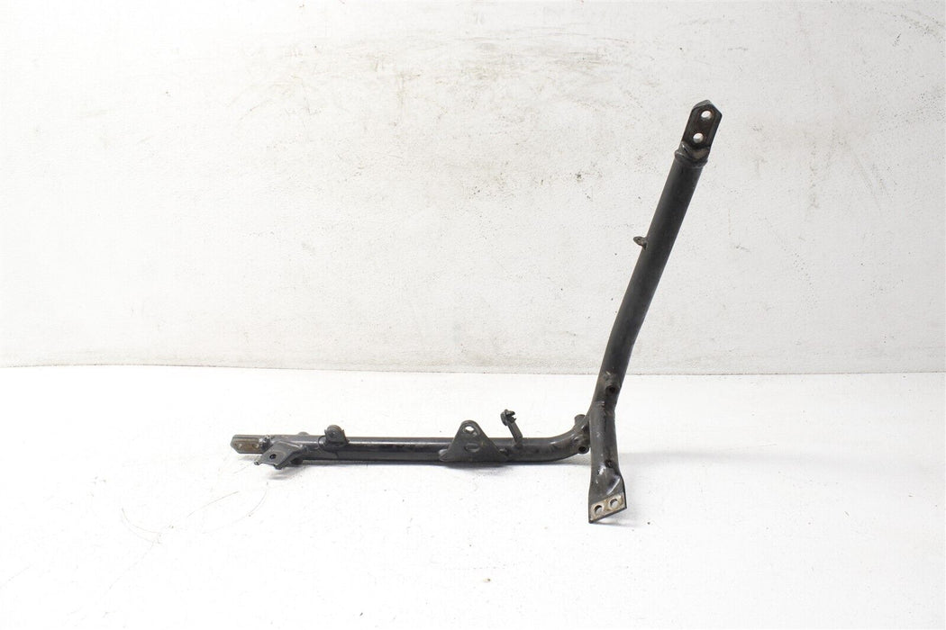 2005 Suzuki Boulevard C50 Frame Rail Section Factory OEM 05-09