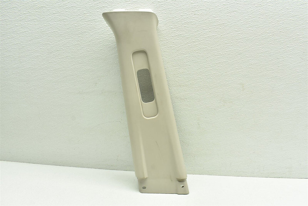 2006-2010 Mazda 5 Left B Pillar Upper Trim Mazda5 Van 06-10