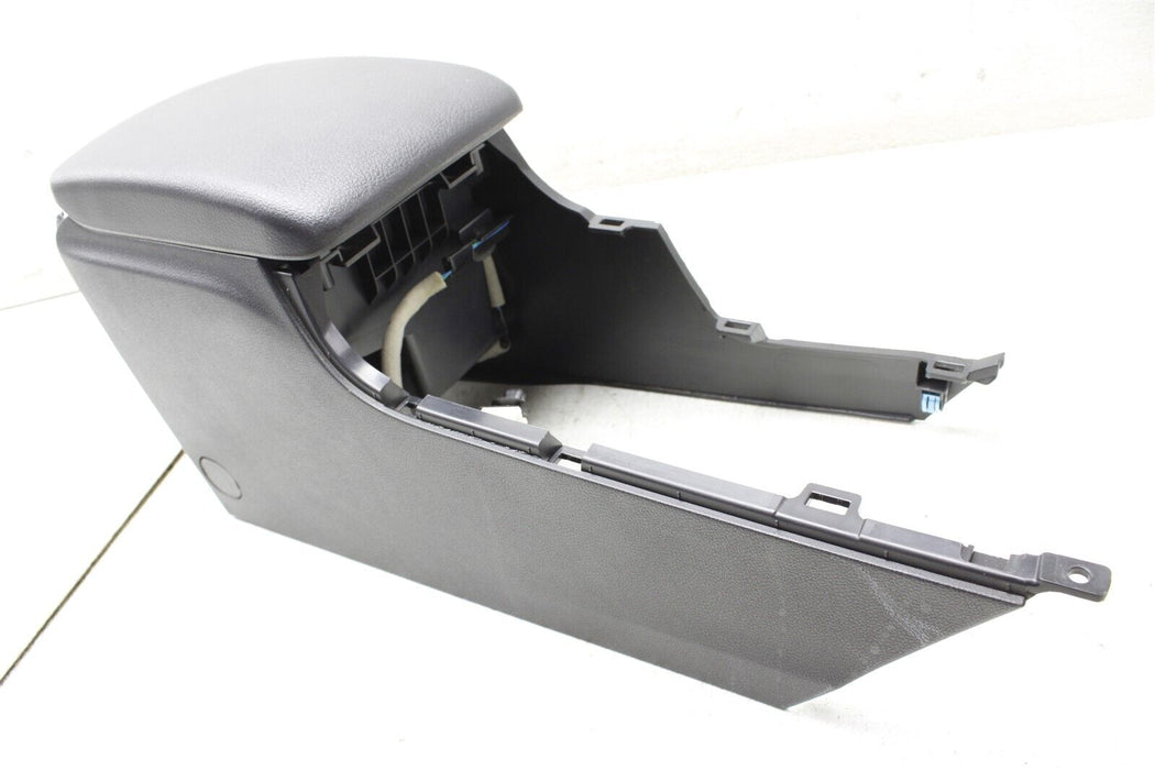 2023 Subaru WRX Center Arm Rest Console Assembly Factory OEM 22-24