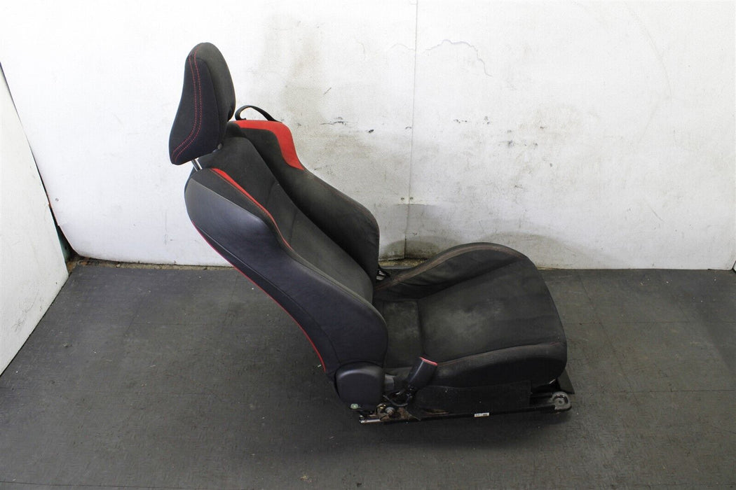 2013 Scion FR-S BRZ Driver Left Front seat Assembly Factory OEM 13-20