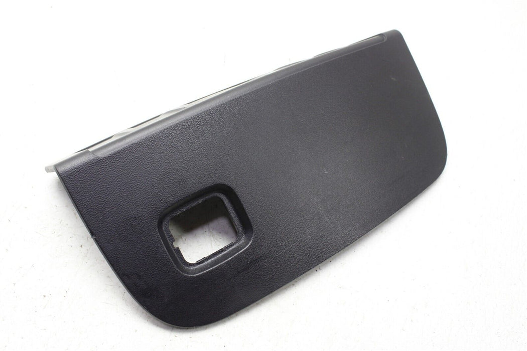 2018 Tesla Model 3 Frunk Close Out Panel Cover Trim 1095858-00-D OEM 17-21