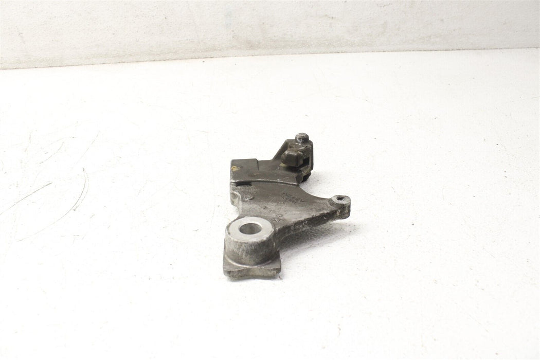 2013 Suzuki GW 250 Rear Brake Caliper Bracket Mount 13-18