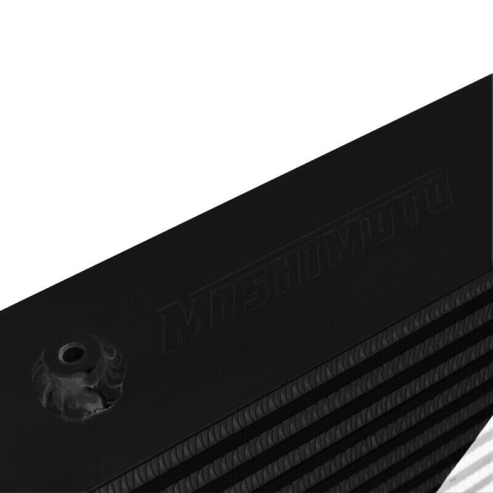 Mishimoto MMINT-UGB Mishimoto Universal Intercooler G-Line, Black