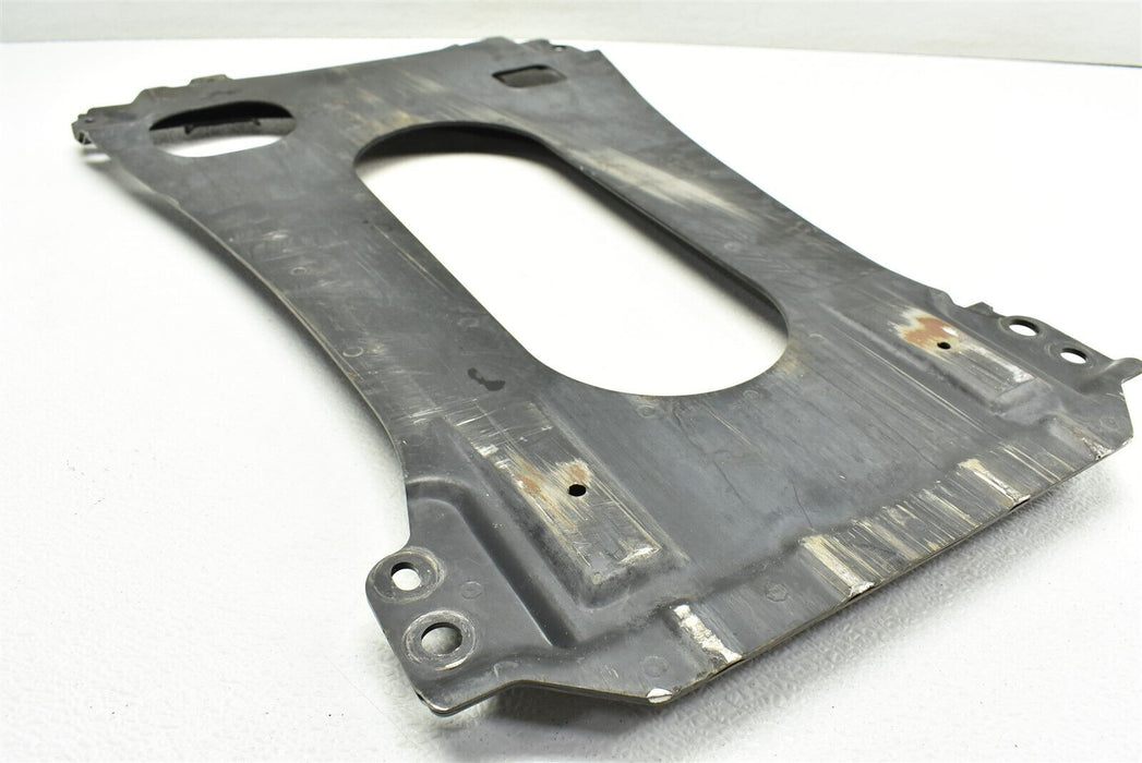 2010-2013 Mazdaspeed3 Speed3 MS3 Subframe Brace Plate OEM 10-13