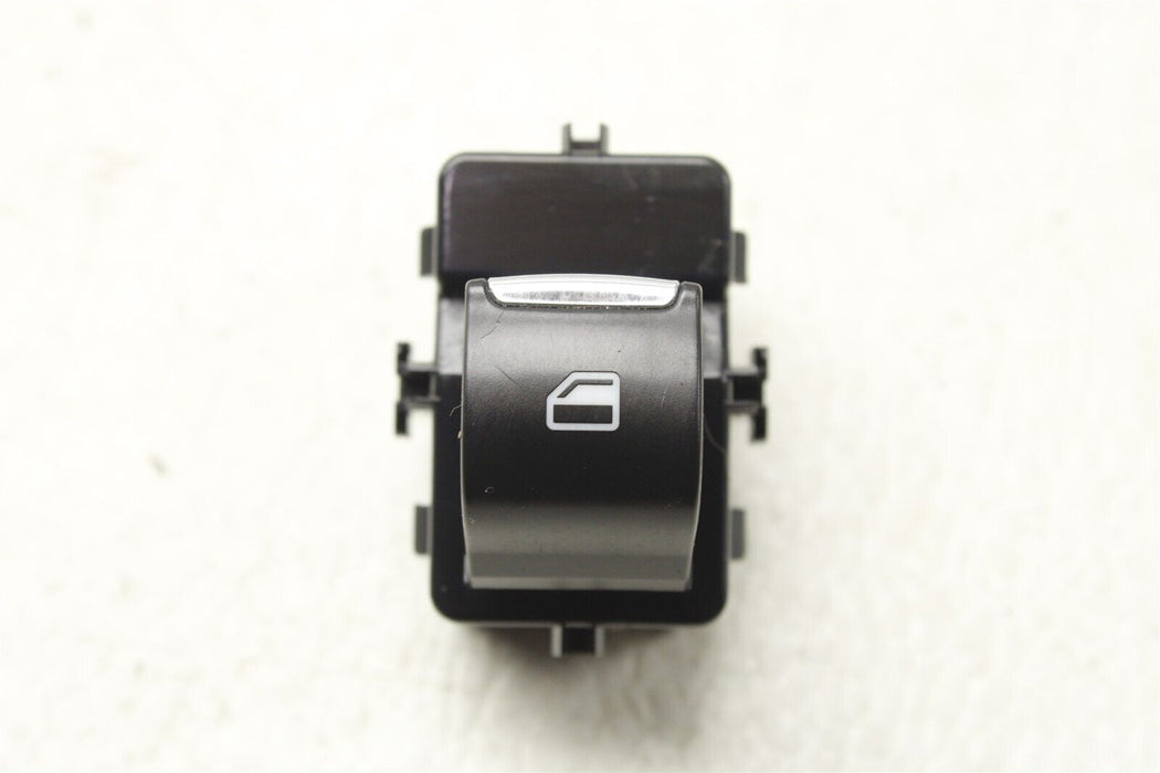 2019 Ford Mustang 5.0 GT Window Switch Right 18-20