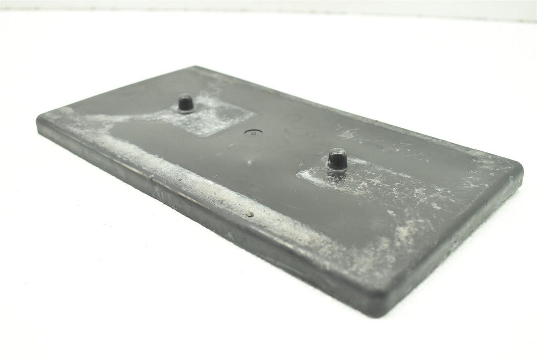 2000-2009 Honda S2000 Battery Tray Bottom Plate S2K 00-09