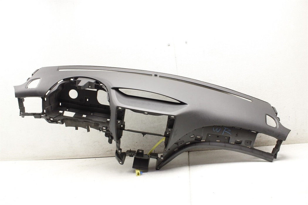 2008-2014 Subaru WRX STI Dashboard Dash Panel Cover 08-14