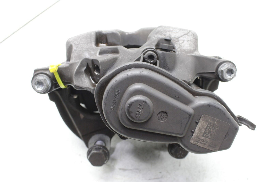 2017 Mercedes-Benz C63 AMG Rear Left Brake Caliper LH