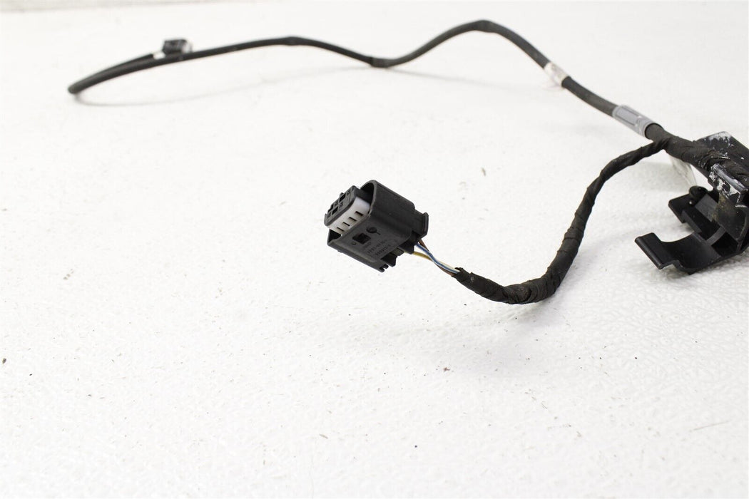 2008 BMW K1200 GT Wire Harness Wiring Sensor Assembly Factory OEM 06-08