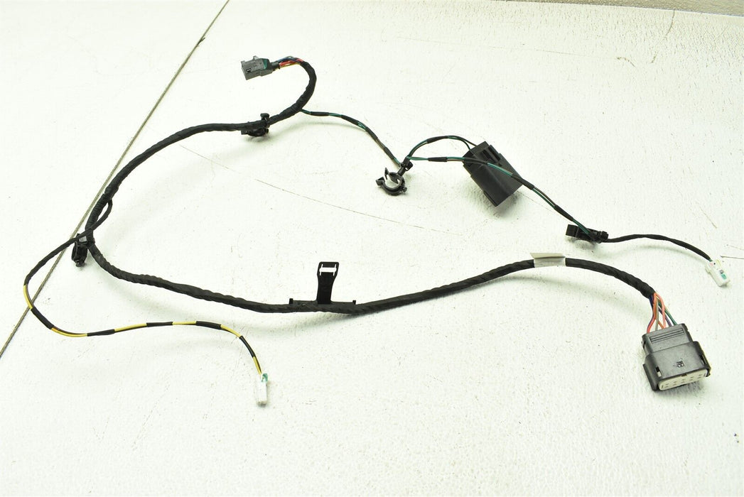 2012-2019 Tesla Model S 1024956-02-C Wiring Harness Loom Cable