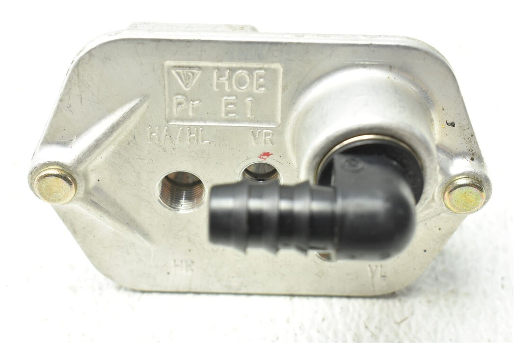 1997-2004 Porsche Boxster ABS Brake Pump Module Pressure Valve Proportion 97-04